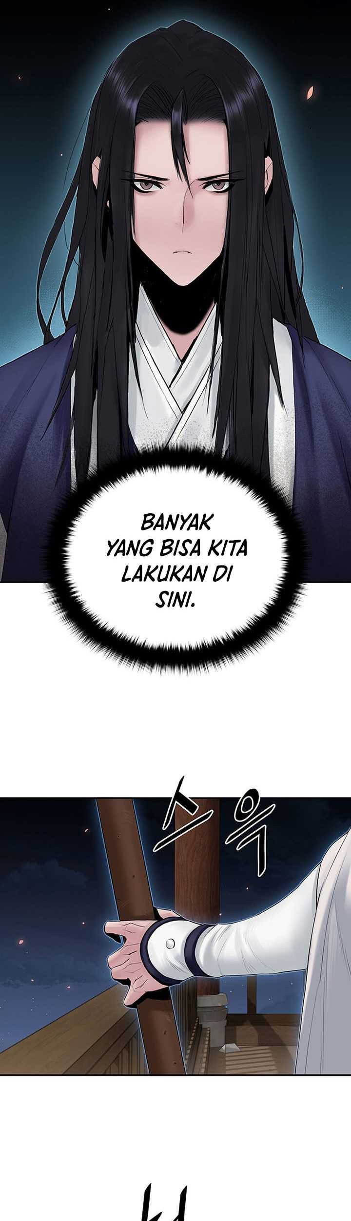 Dark and Light Martial Emperor Chapter 7 - halaman 48