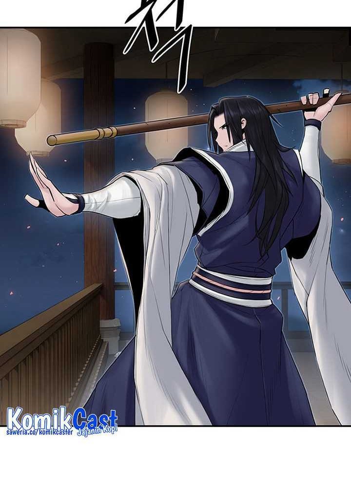 Dark and Light Martial Emperor Chapter 7 - halaman 49