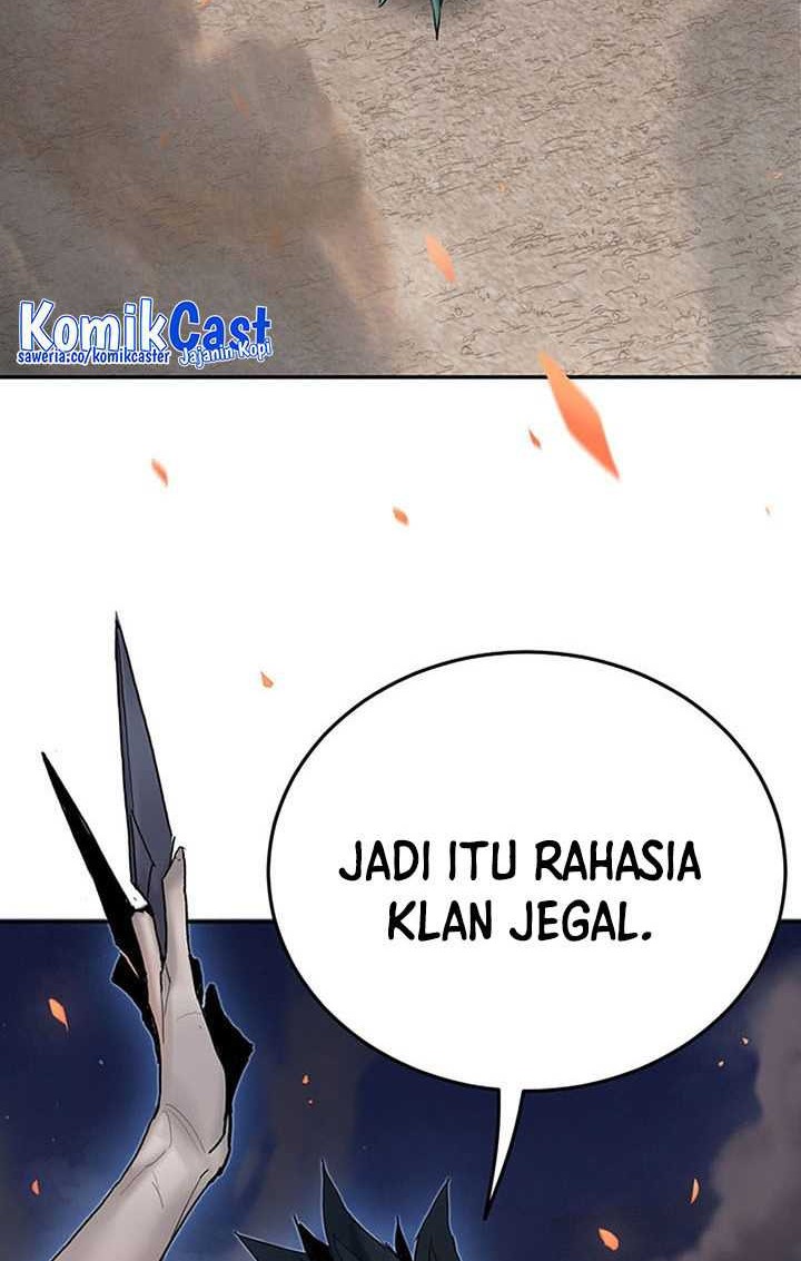 Dark and Light Martial Emperor Chapter 7 - halaman 5