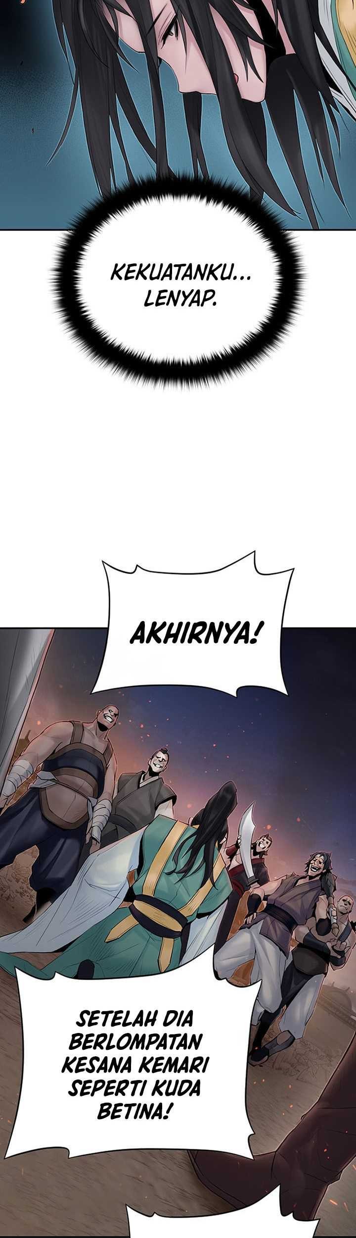 Dark and Light Martial Emperor Chapter 7 - halaman 54