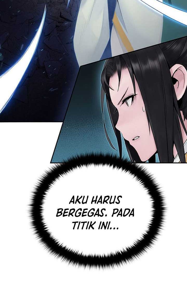 Dark and Light Martial Emperor Chapter 7 - halaman 7
