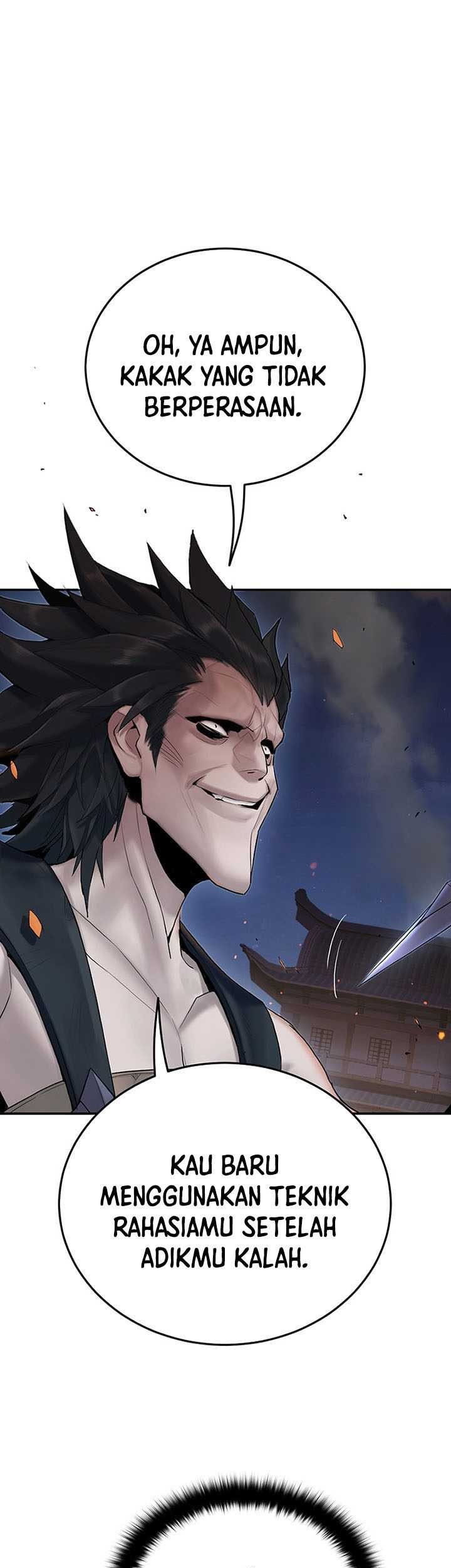 Dark and Light Martial Emperor Chapter 7 - halaman 8