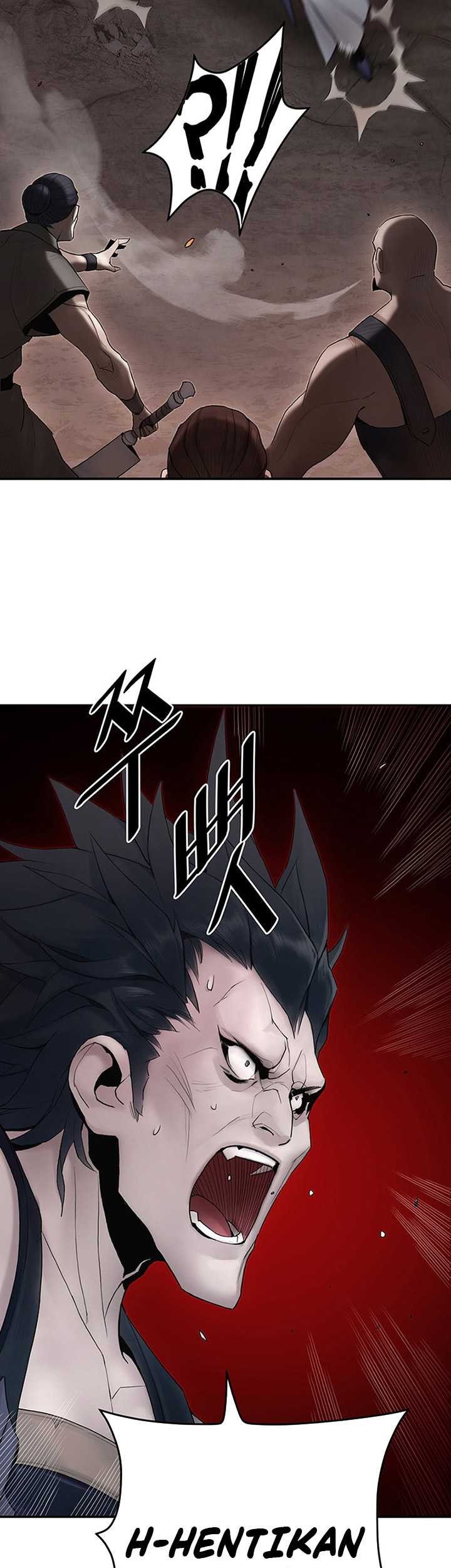 Dark and Light Martial Emperor Chapter 8 - halaman 12