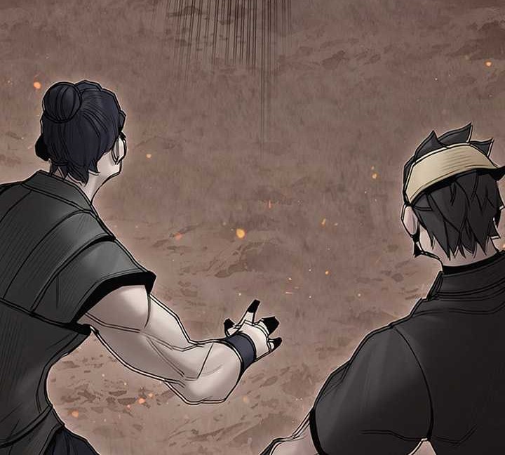 Dark and Light Martial Emperor Chapter 8 - halaman 19