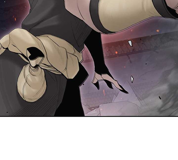 Dark and Light Martial Emperor Chapter 8 - halaman 21