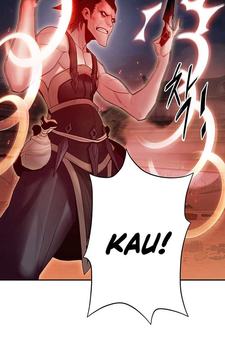 Dark and Light Martial Emperor Chapter 8 - halaman 27