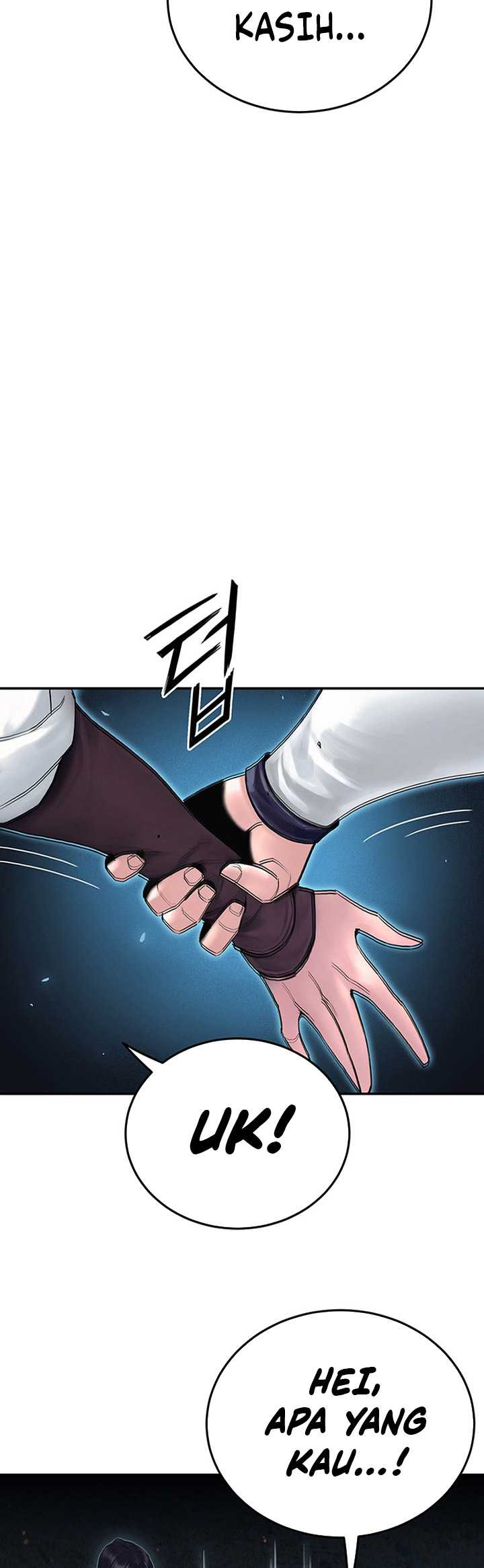 Dark and Light Martial Emperor Chapter 8 - halaman 29