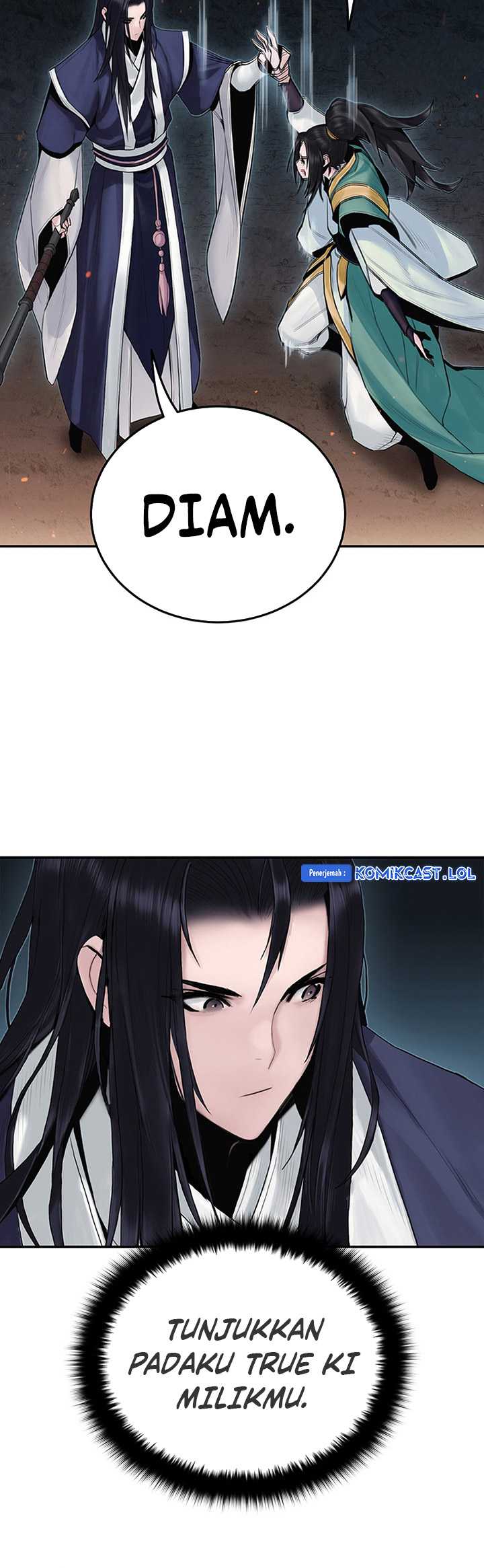 Dark and Light Martial Emperor Chapter 8 - halaman 30