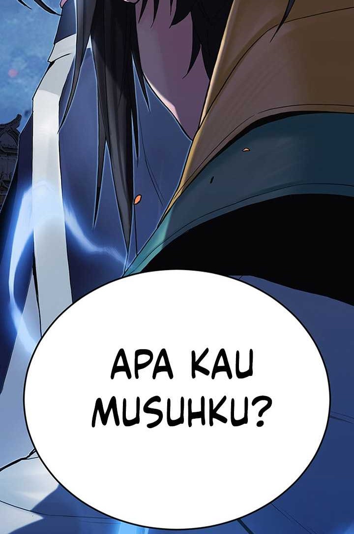 Dark and Light Martial Emperor Chapter 8 - halaman 32
