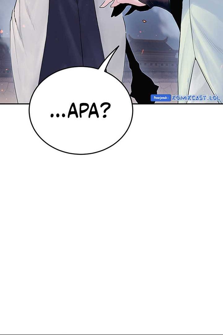 Dark and Light Martial Emperor Chapter 8 - halaman 36