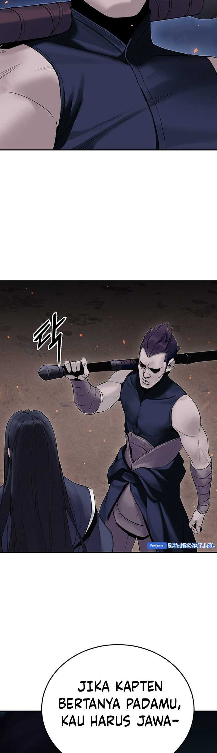 Dark and Light Martial Emperor Chapter 8 - halaman 4