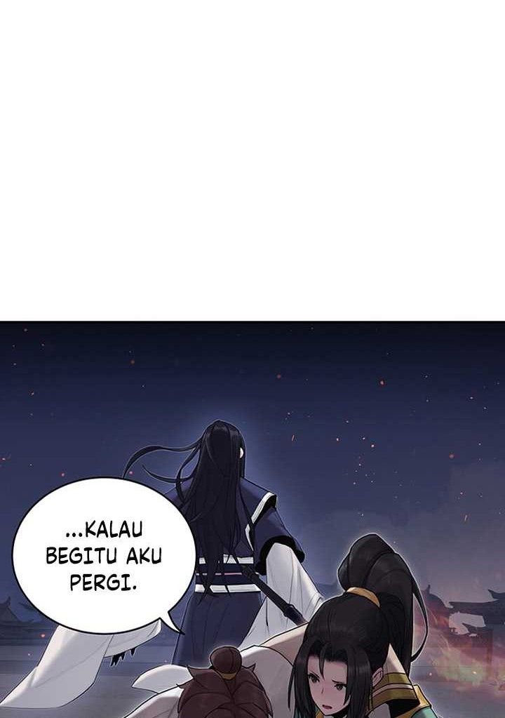 Dark and Light Martial Emperor Chapter 8 - halaman 40