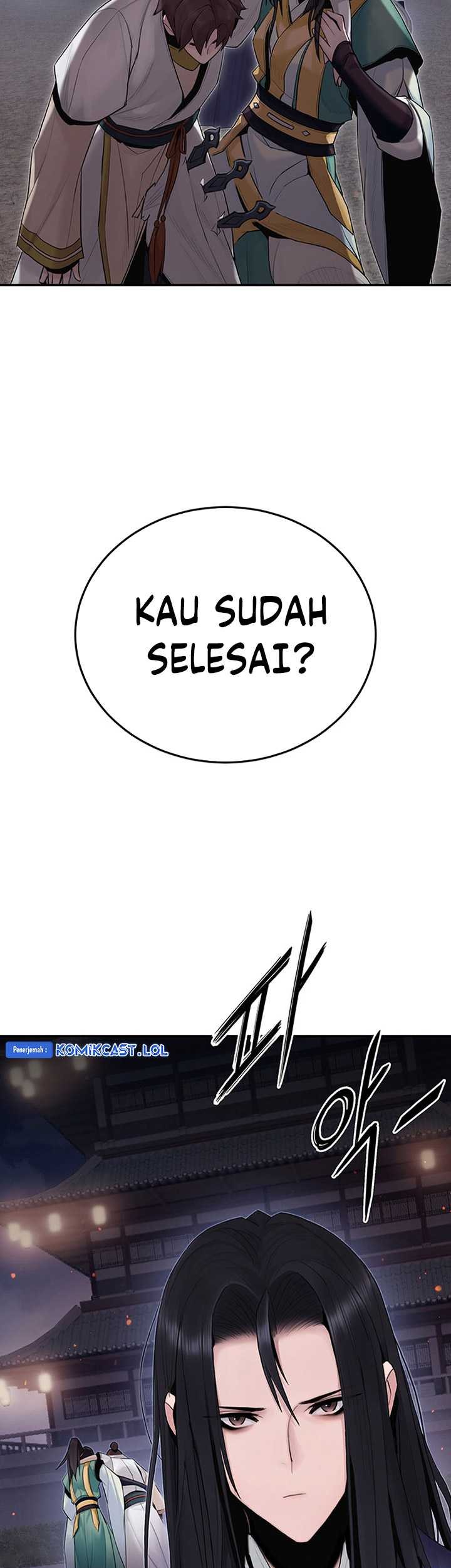 Dark and Light Martial Emperor Chapter 8 - halaman 41