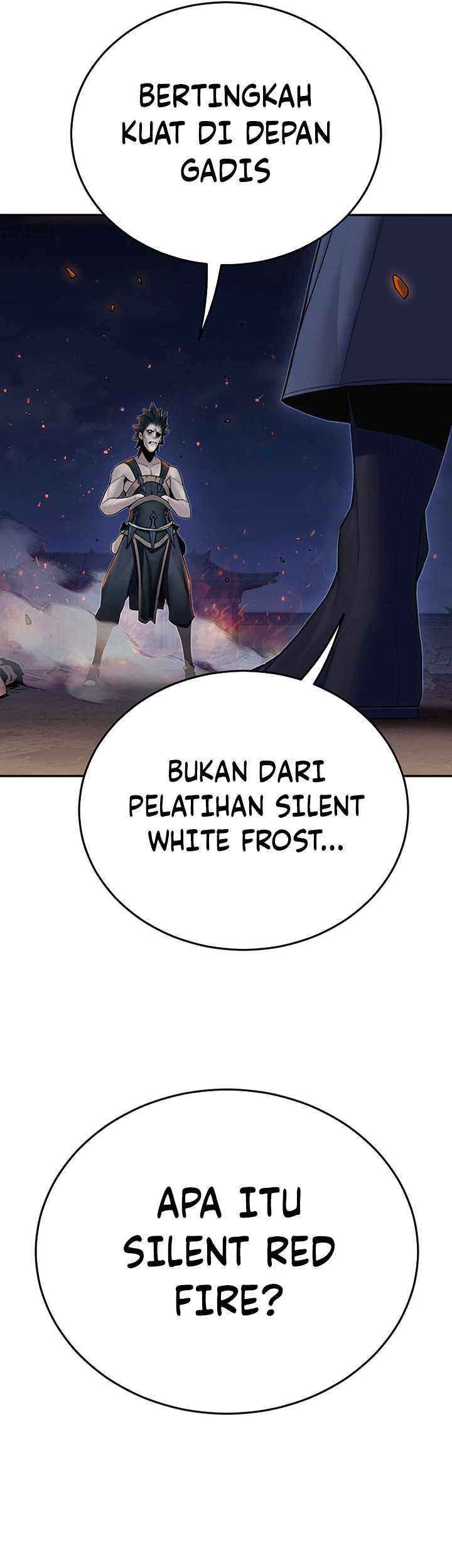 Dark and Light Martial Emperor Chapter 8 - halaman 43
