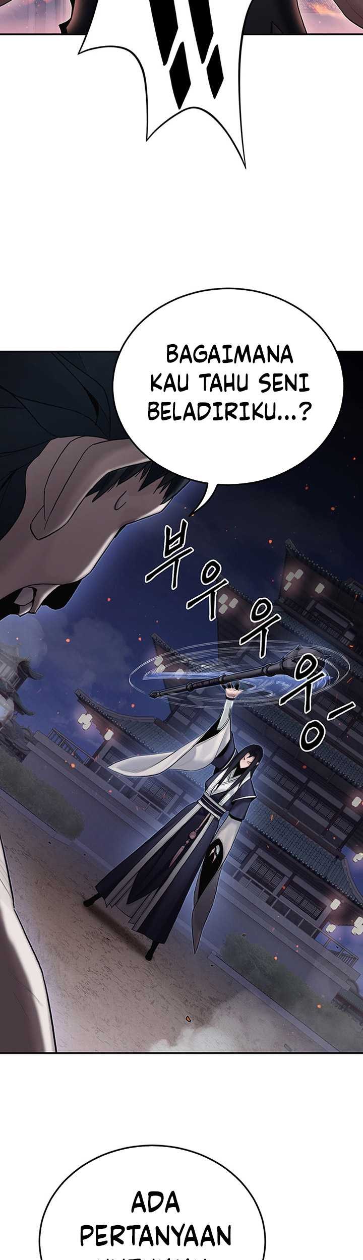 Dark and Light Martial Emperor Chapter 8 - halaman 45
