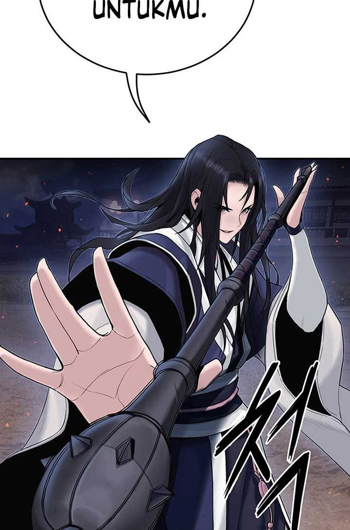 Dark and Light Martial Emperor Chapter 8 - halaman 46