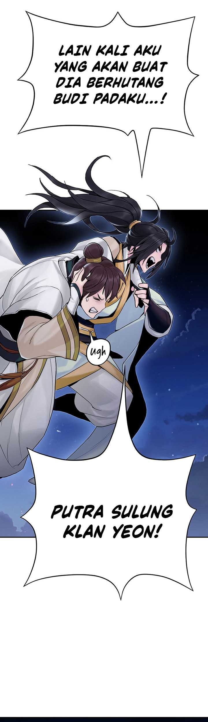 Dark and Light Martial Emperor Chapter 8 - halaman 51