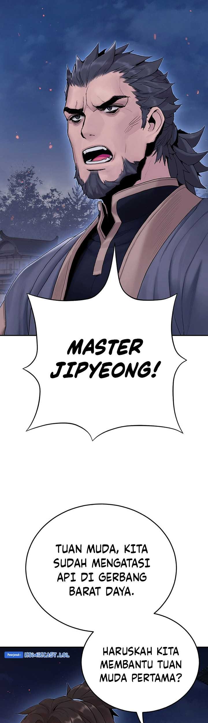 Dark and Light Martial Emperor Chapter 8 - halaman 53