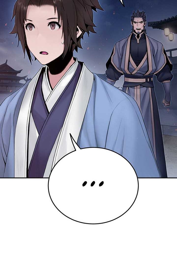 Dark and Light Martial Emperor Chapter 8 - halaman 54