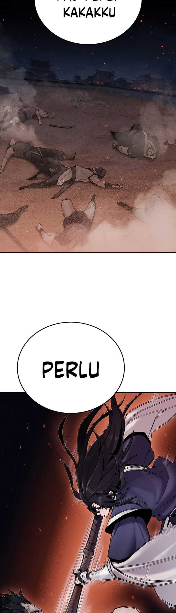 Dark and Light Martial Emperor Chapter 8 - halaman 57