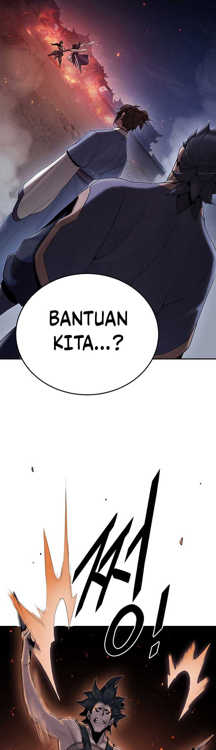 Dark and Light Martial Emperor Chapter 8 - halaman 59