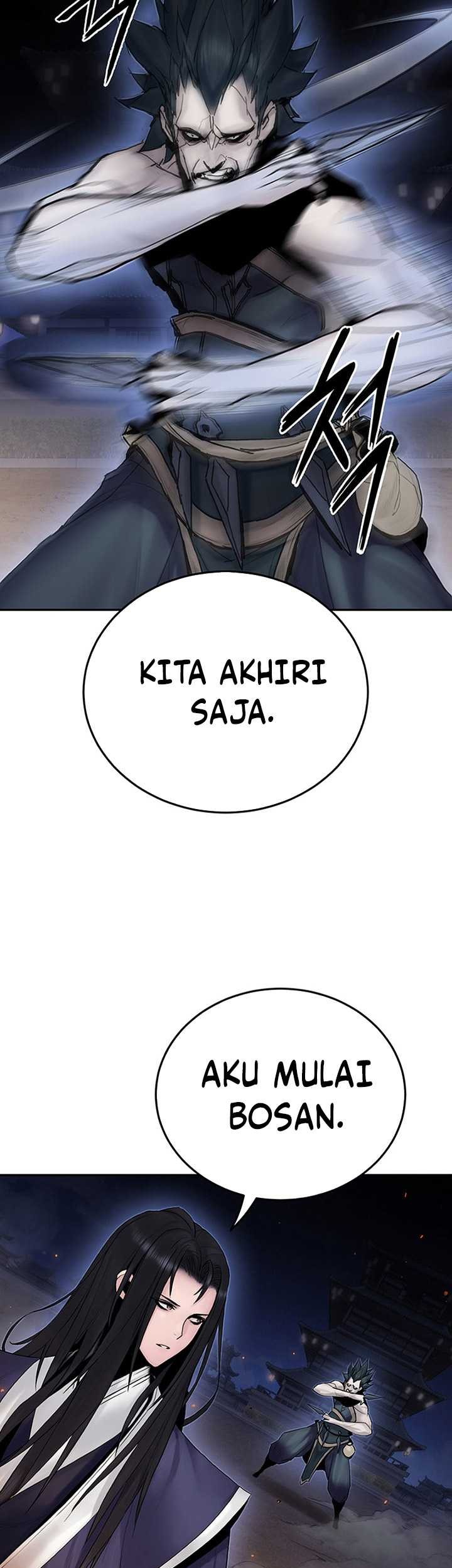 Dark and Light Martial Emperor Chapter 8 - halaman 69