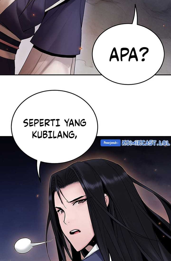 Dark and Light Martial Emperor Chapter 8 - halaman 70