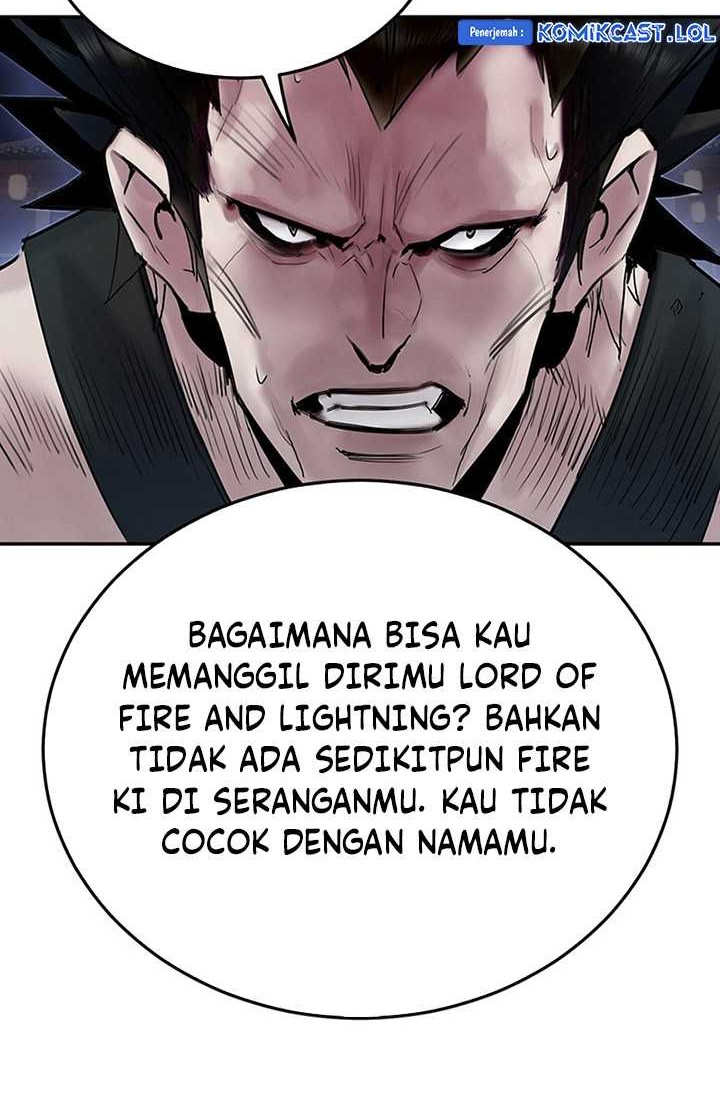 Dark and Light Martial Emperor Chapter 8 - halaman 72