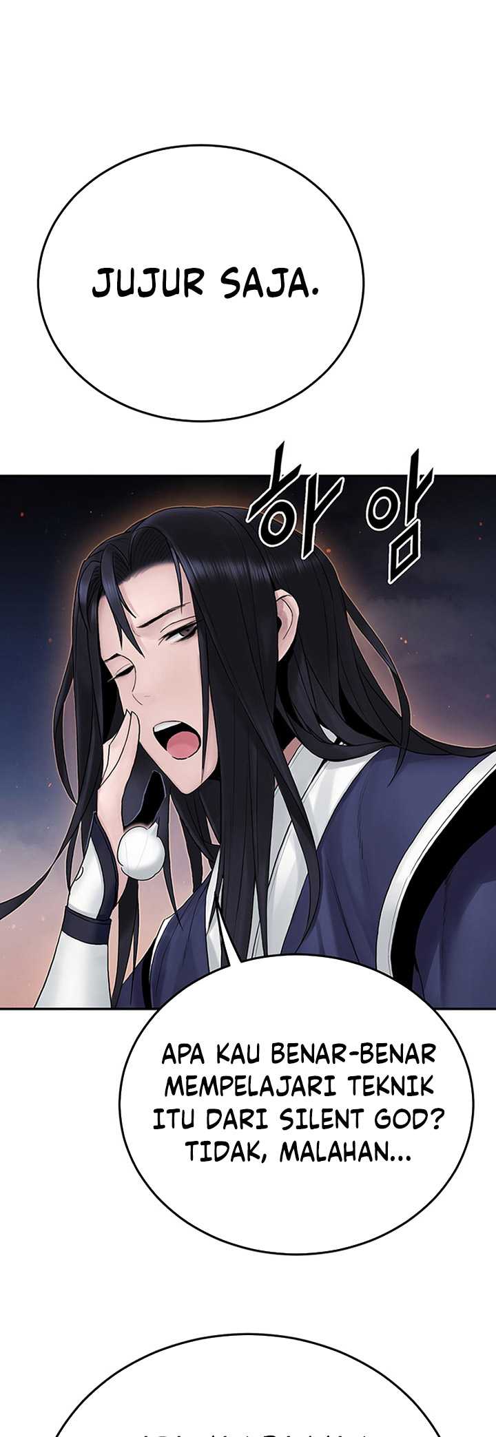 Dark and Light Martial Emperor Chapter 8 - halaman 73