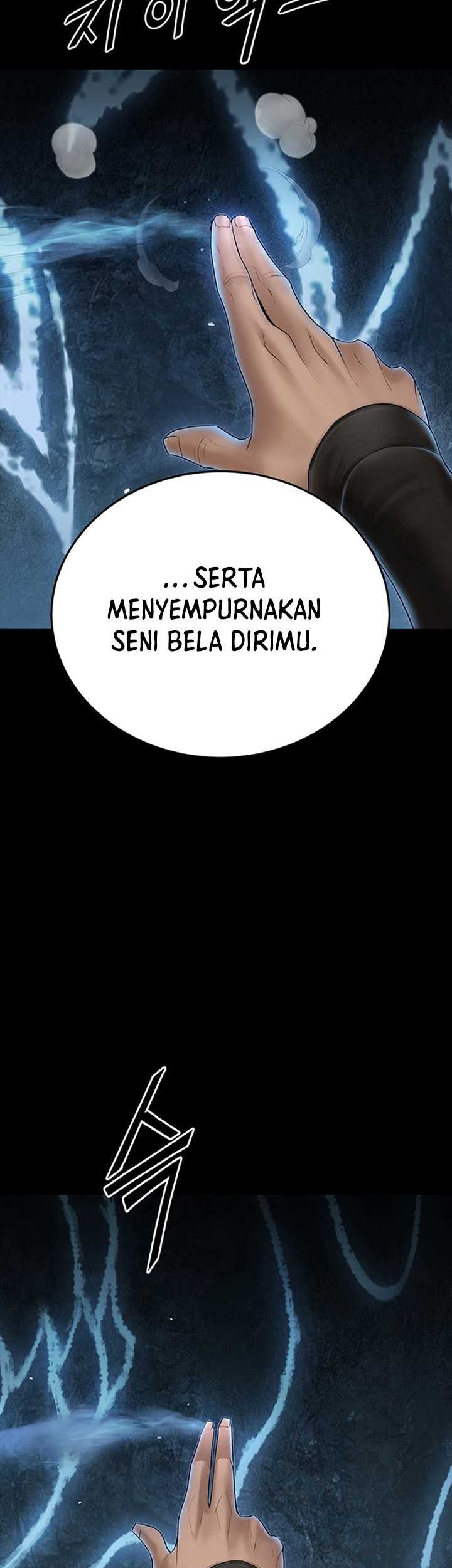 Dark and Light Martial Emperor Chapter 9 - halaman 10