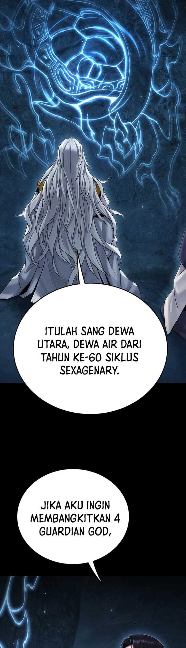 Dark and Light Martial Emperor Chapter 9 - halaman 12
