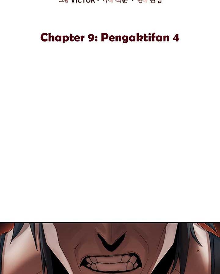 Dark and Light Martial Emperor Chapter 9 - halaman 17