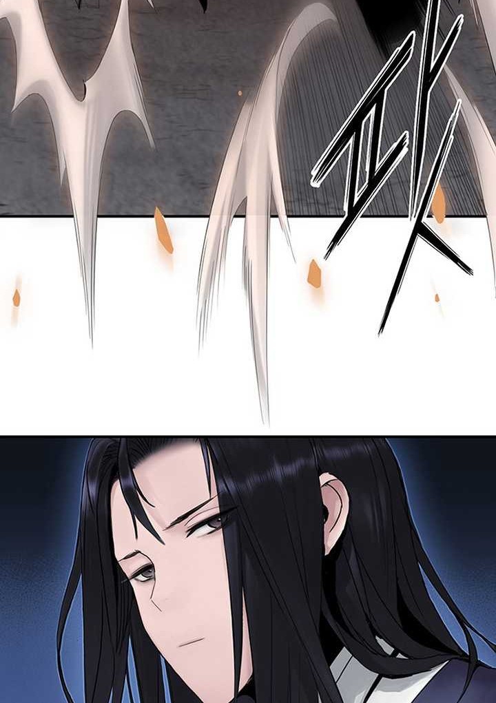 Dark and Light Martial Emperor Chapter 9 - halaman 21