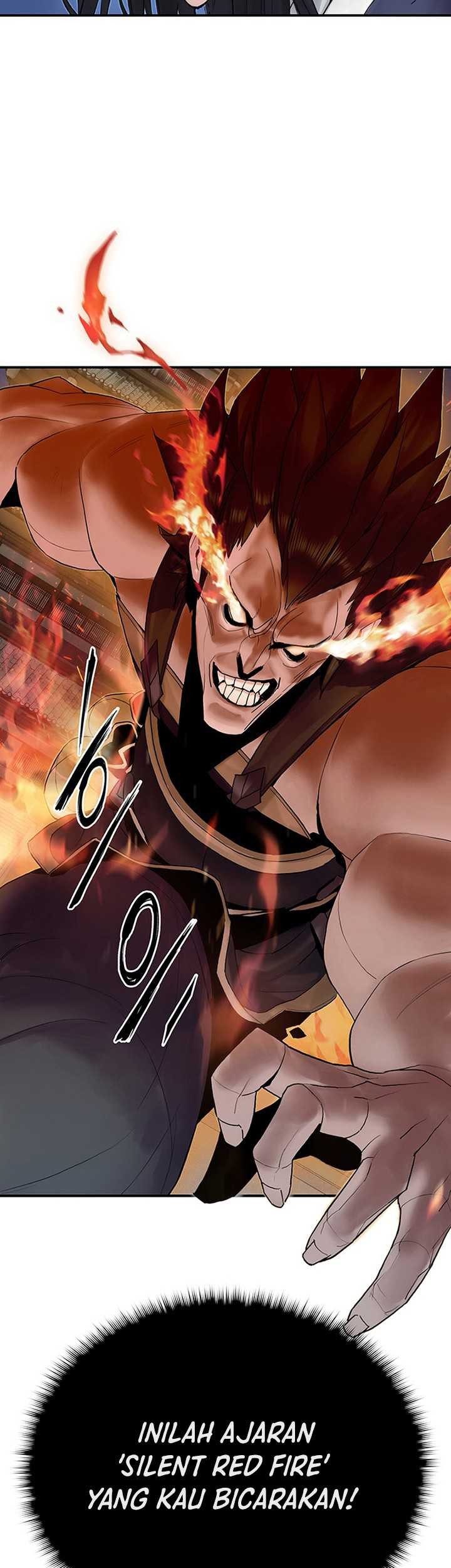 Dark and Light Martial Emperor Chapter 9 - halaman 22