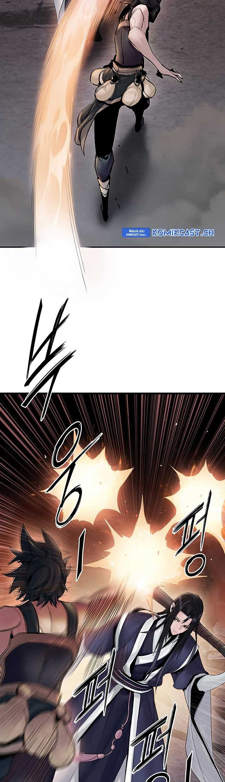 Dark and Light Martial Emperor Chapter 9 - halaman 24