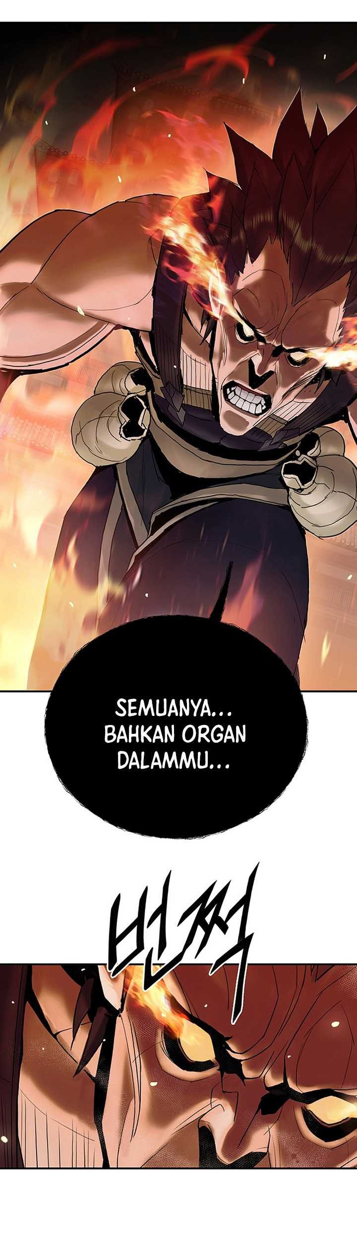 Dark and Light Martial Emperor Chapter 9 - halaman 30