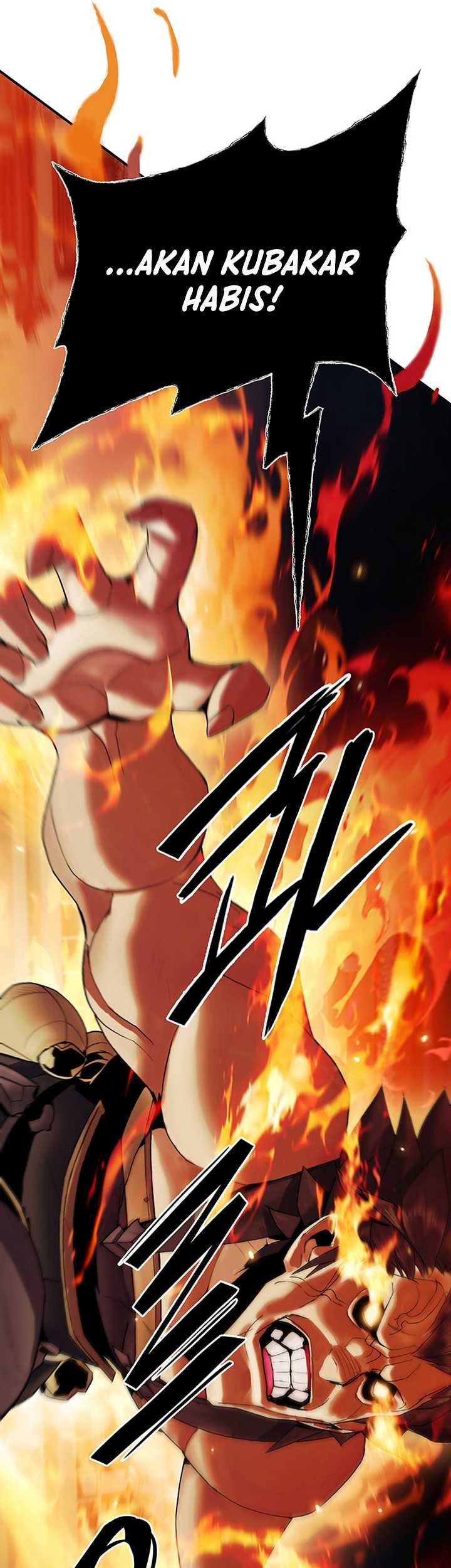 Dark and Light Martial Emperor Chapter 9 - halaman 32
