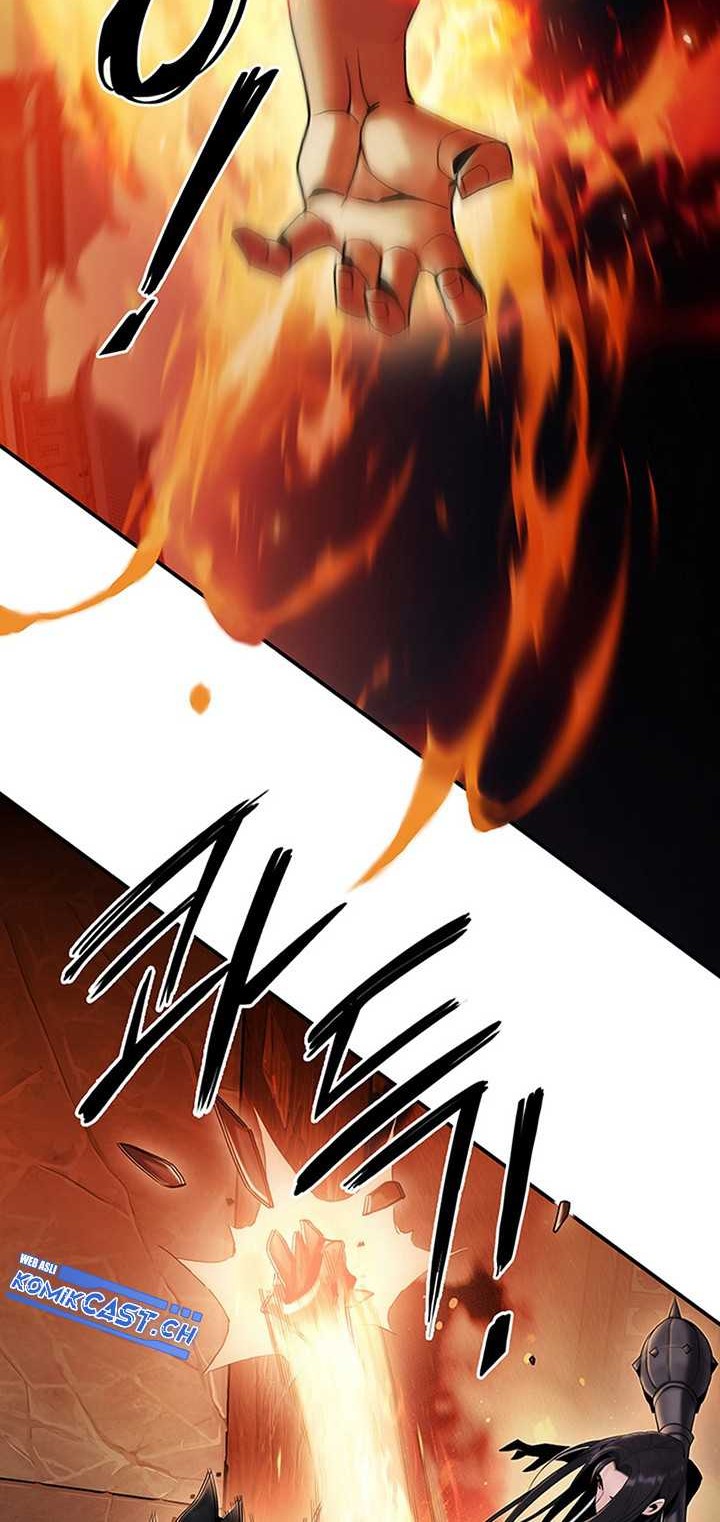 Dark and Light Martial Emperor Chapter 9 - halaman 33