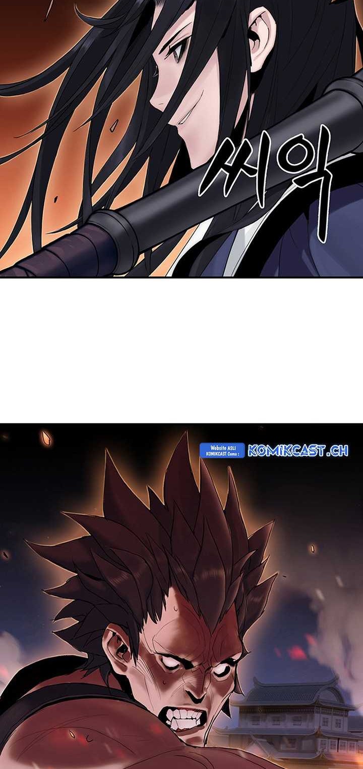 Dark and Light Martial Emperor Chapter 9 - halaman 35