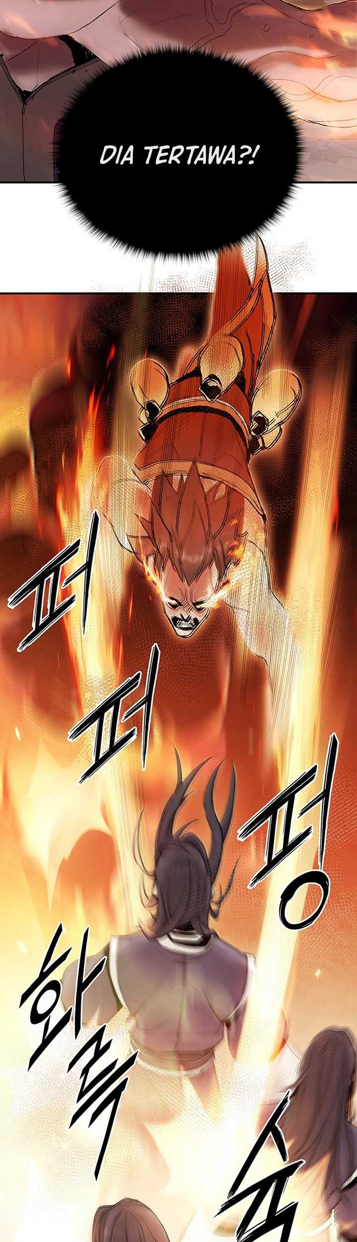 Dark and Light Martial Emperor Chapter 9 - halaman 36