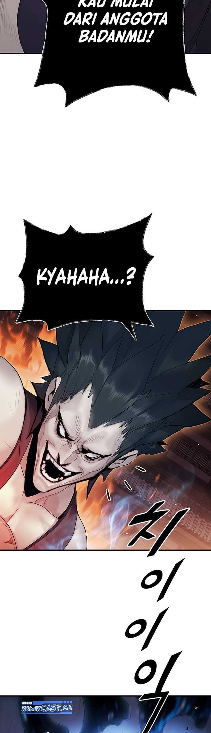 Dark and Light Martial Emperor Chapter 9 - halaman 45