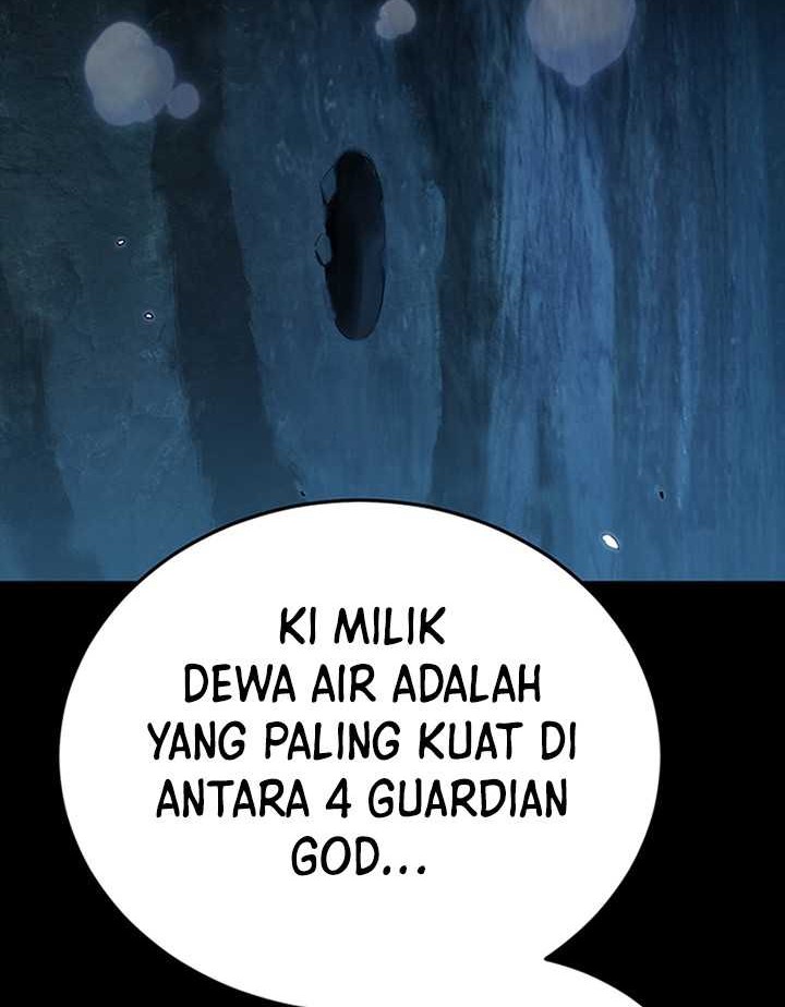 Dark and Light Martial Emperor Chapter 9 - halaman 5