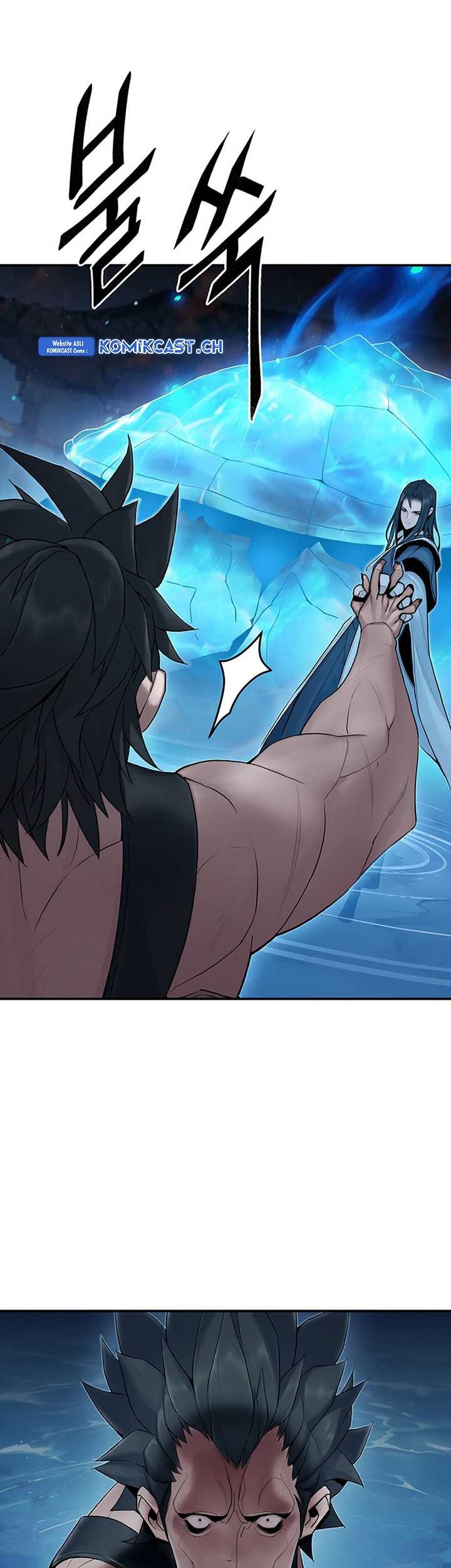 Dark and Light Martial Emperor Chapter 9 - halaman 51