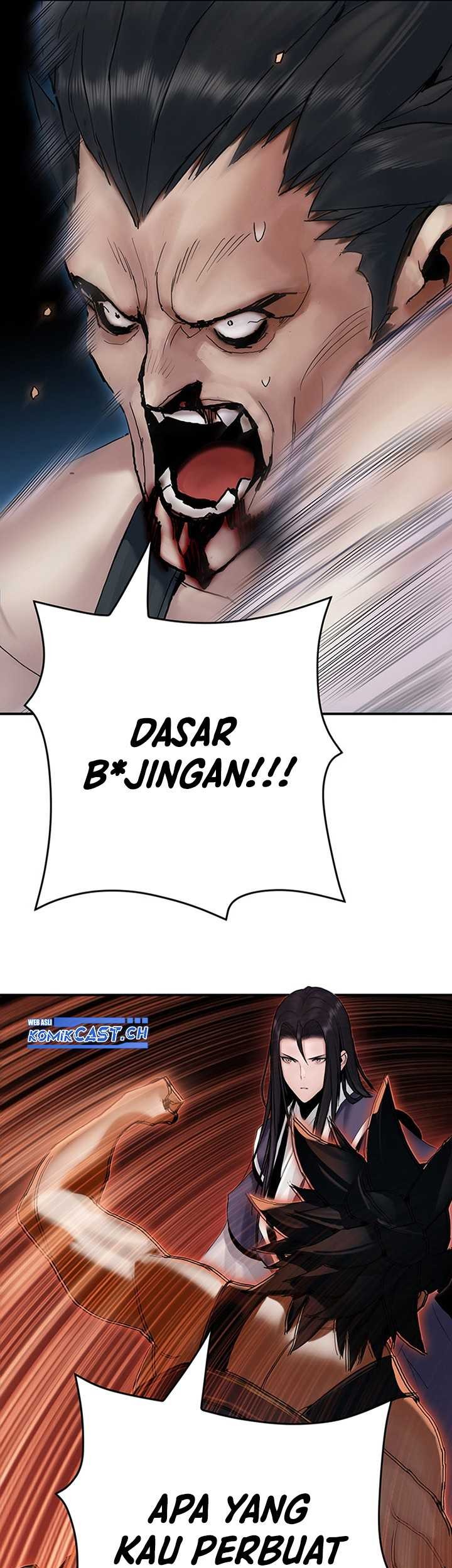 Dark and Light Martial Emperor Chapter 9 - halaman 59