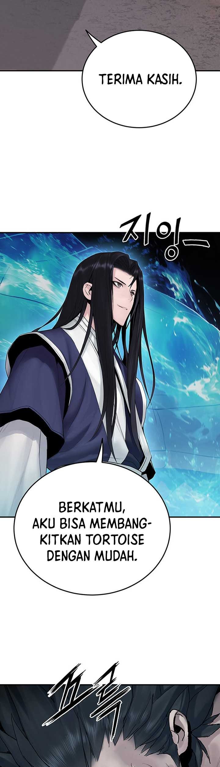 Dark and Light Martial Emperor Chapter 9 - halaman 63