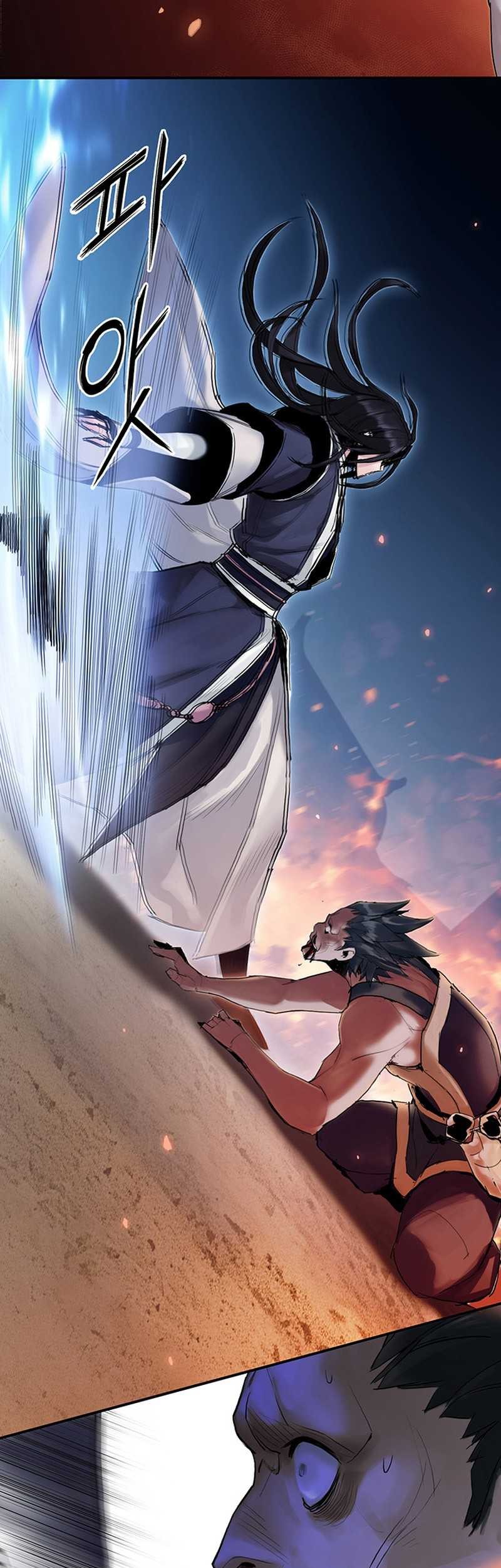 Dark and Light Martial Emperor Chapter 9 - halaman 67