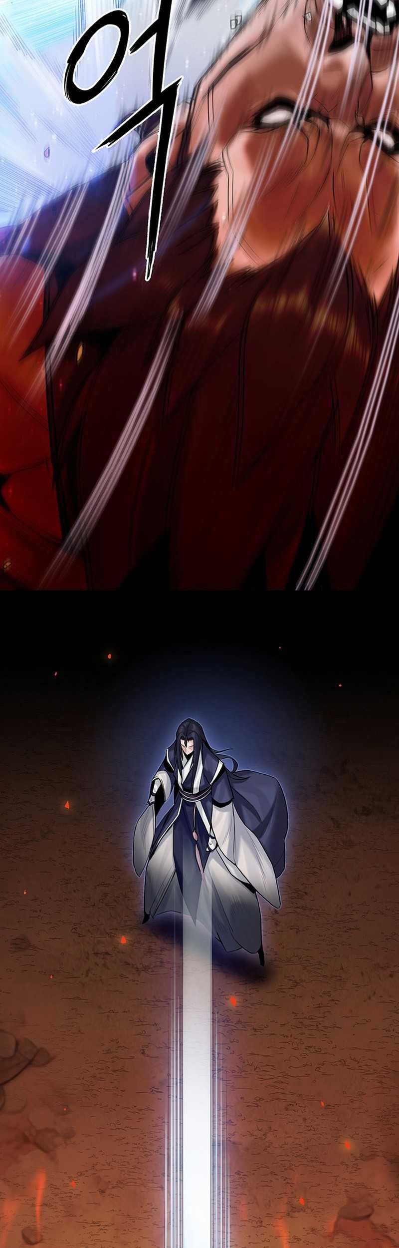 Dark and Light Martial Emperor Chapter 9 - halaman 69