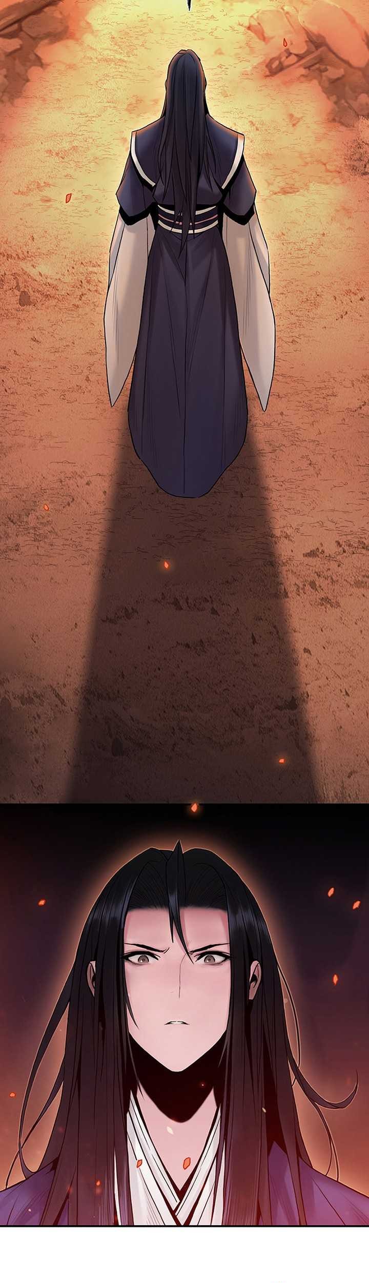 Dark and Light Martial Emperor Chapter 9 - halaman 73