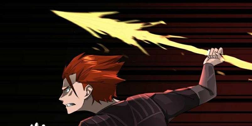 Dark Energy Engine Chapter 1 - halaman 133