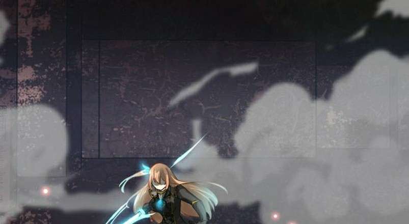 Dark Energy Engine Chapter 1 - halaman 70